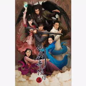 青色大脑cg分享
