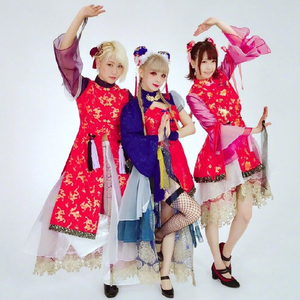 青色大脑cg分享
